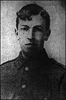 Pte. W W Chambers