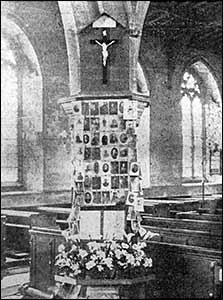 shrine