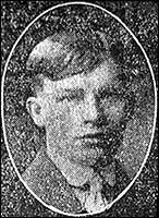 Pte J Elliott