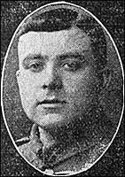 Pte Arthur Fairy