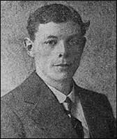 Pte W&nbsp;H&nbsp;Groom