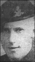 Pte Harwood