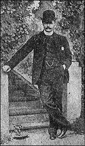 Dr Mackenzie