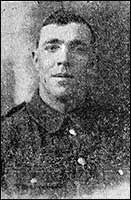 L-Cpl Norris