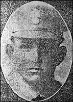 Pte Harry Rice