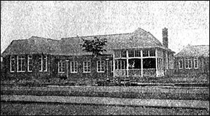 the school