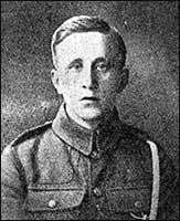 Pte Frank Shrives