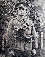 Pte G Webb