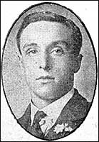 Pte J H Archer