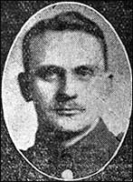 Pte Barnard