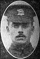 Pte H Braybrook