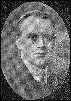 Frank before the war