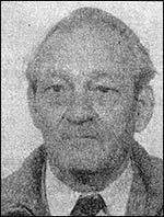 Reg Ruff