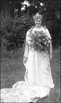 Ella May Newell
