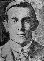 Ezra Currall