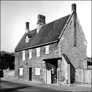 Chichele House 1965