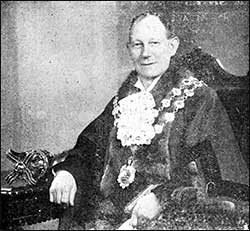 1949 Mayor