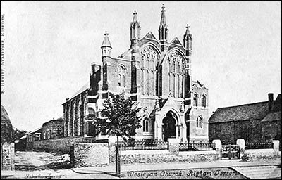 Postcard