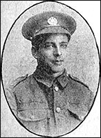 Pte S Whiteman