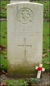 gravestone