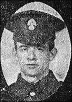 Courtesy of the Argus Newspaper