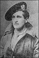 L/Cpl. L Garfirth