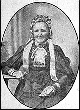 Mrs Griggs