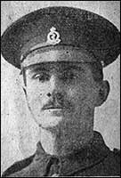 Sgt Loakes