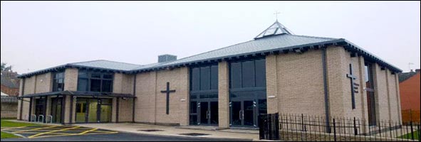 the New Church 