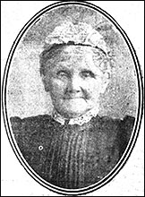 Mrs Partridge