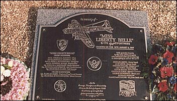 The Memorial Plaque