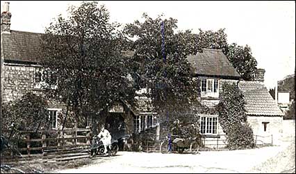New Inn 1933