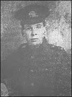 Pte. Stephen J West