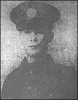 Pte. William West