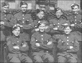 ATC - NCOs 1942