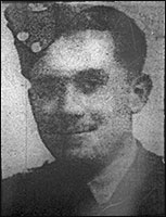 Major Allenbone