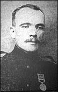 CQMS W G Buckby