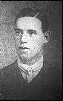 Cpl. J. R. Butts