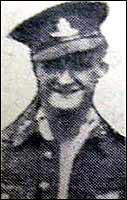 Gunner G Byford