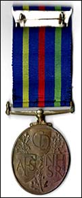 medal