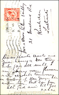 postcard