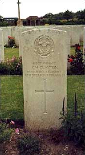 Gravestone
