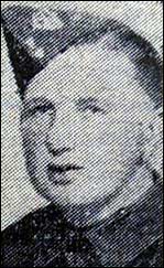 Private Jack Cummberpatch