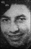 Sgt Denton