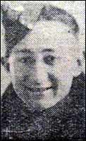 Driver Herbert Dickens