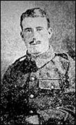Sapper Elsdon