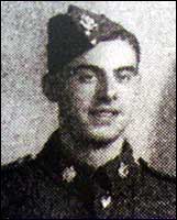 L/cpl Farrington