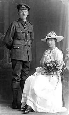 Charles & Matilda