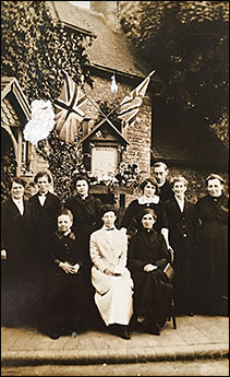 High St South Shrine