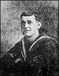 Leading-Seaman Howes